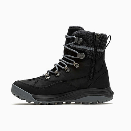 Merrell Siren 4 Thermo Mid Zip WP støvle