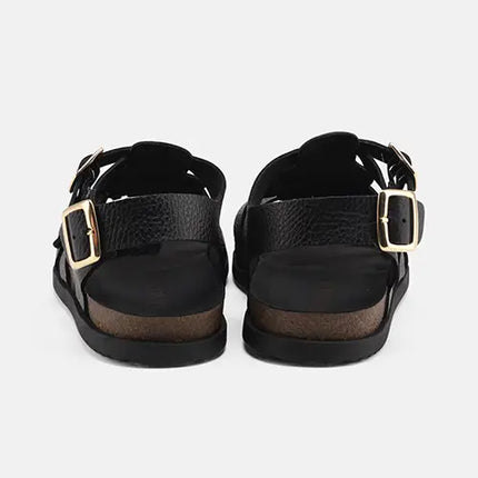 Nature Mette sandal