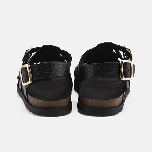 Nature Mette sandal