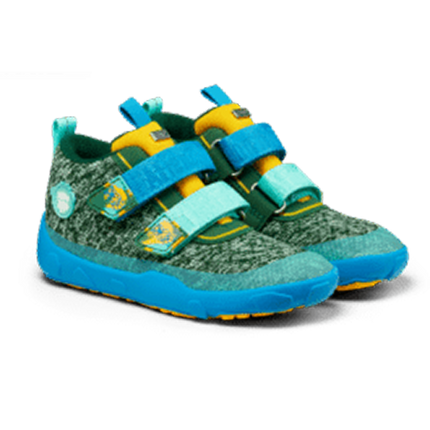 Affenzahn Happy Creative Bear sko