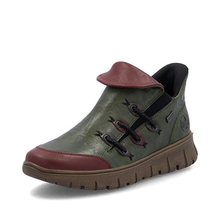 Rieker Ready2GO støvle