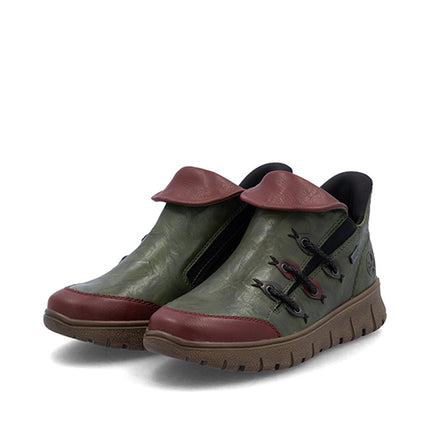 Rieker Ready2GO støvle