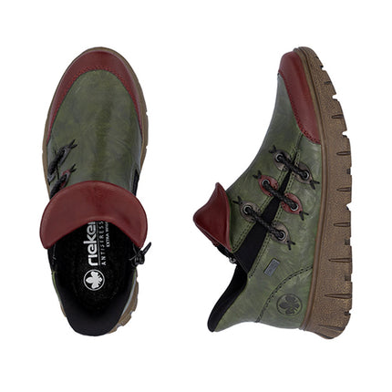 Rieker Ready2GO støvle