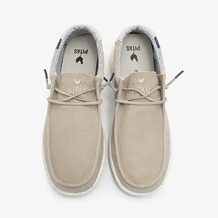 Pitas Wallabi Nias sko