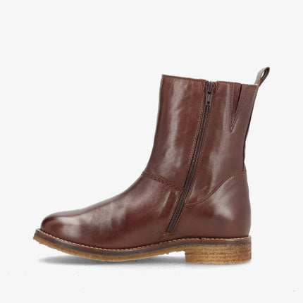 Shoedesign Ninna Warm støvle