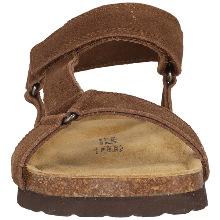 Nou Cyprian W Leather Cork sandal