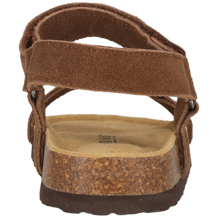 Nou Cyprian W Leather Cork sandal