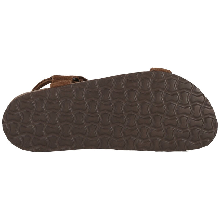 Nou Cyprian W Leather Cork sandal