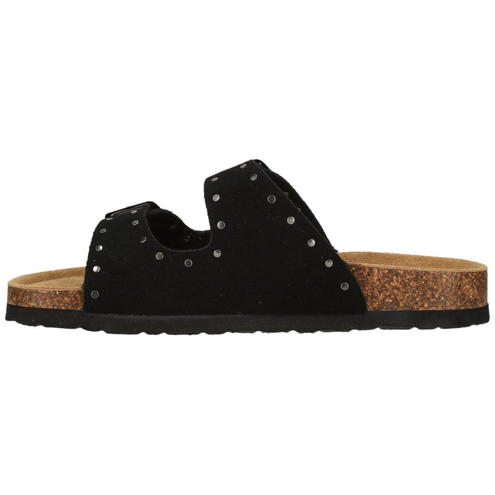 Nou Cabra W Leather Cork sandal