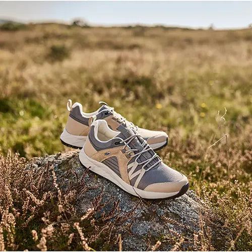 Green Comfort Path sko