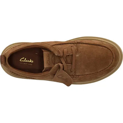 Clarks Polden Moc sko