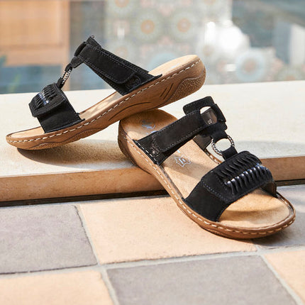 Rieker sandal
