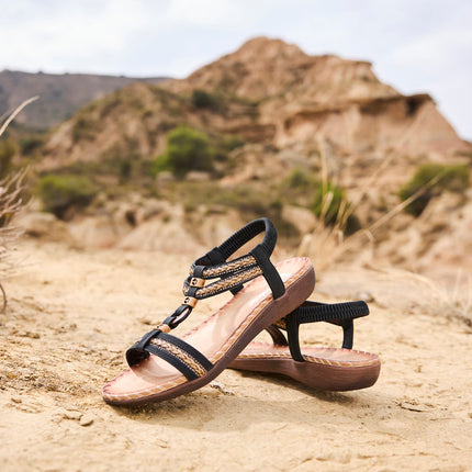 Rieker sandal