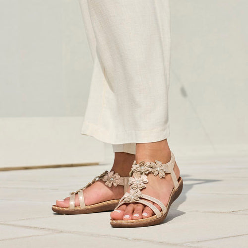 Rieker sandal