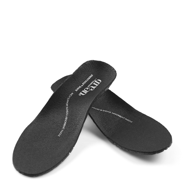 Green Comfort EnergySole Shape M sål