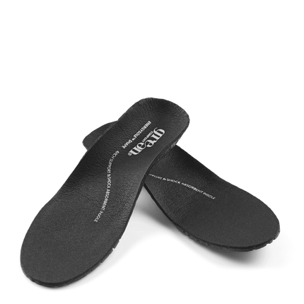 Green Comfort EnergySole Shape W sål