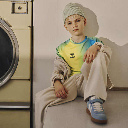 Hummel Handball Perfekt CL JR sko