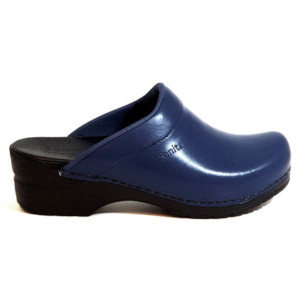 Sanita Sonja Open træsko