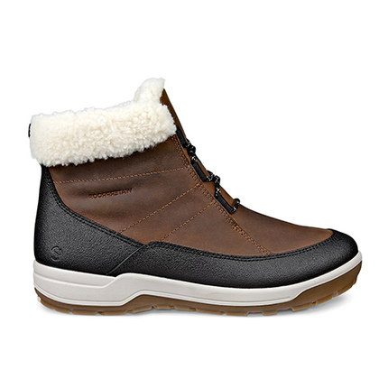 ECCO Trace Lite WP/WL Low Boot støvle