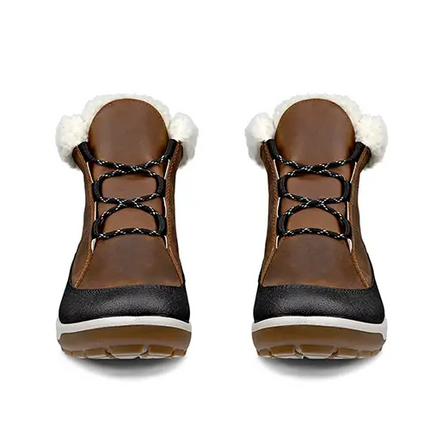 ECCO Trace Lite WP/WL Low Boot støvle