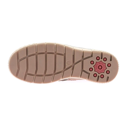 Relife støvle med Tex