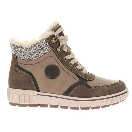 Relife støvle med Tex