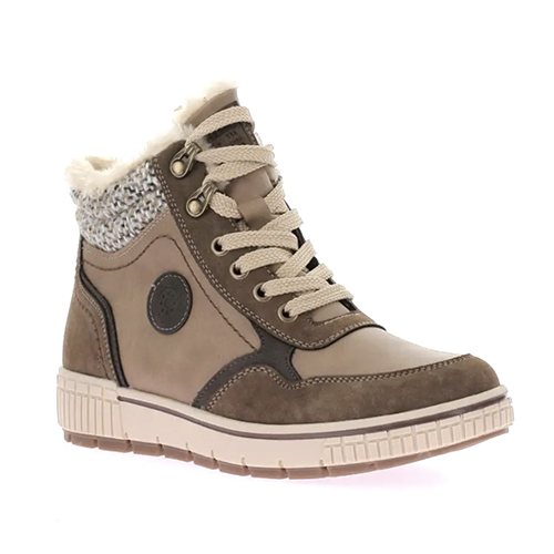 Relife støvle med Tex