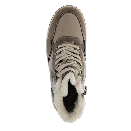 Relife støvle med Tex