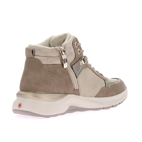 Relife støvle med Tex