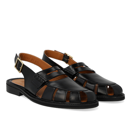 Angulus sandal