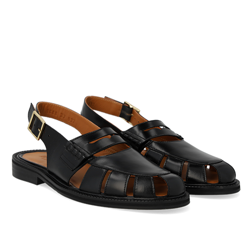 Angulus sandal