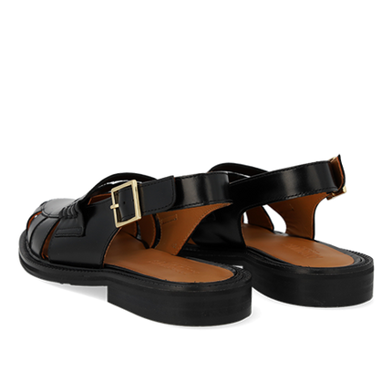 Angulus sandal
