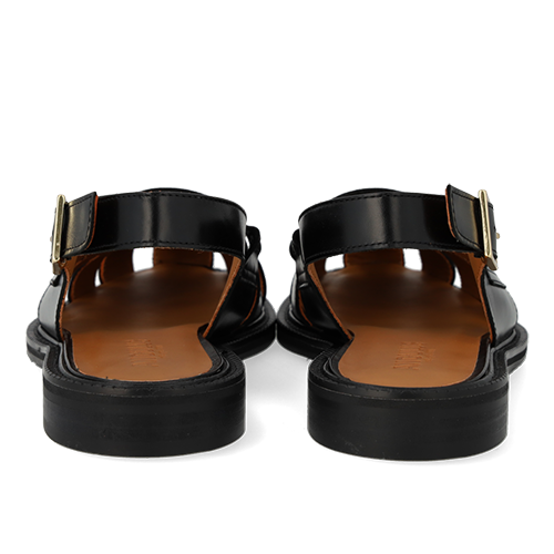 Angulus sandal