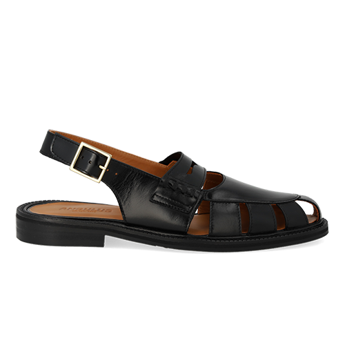 Angulus sandal
