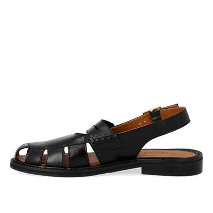 Angulus sandal