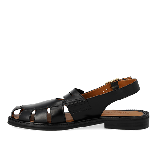 Angulus sandal