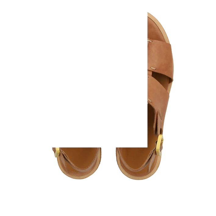 Angulus sandal