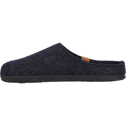 Whistler Tapai Felt hjemmesko