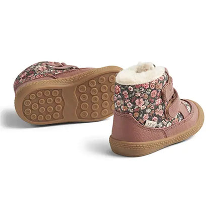 Wheat Daxi Tex støvle