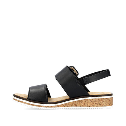 Rieker sandal