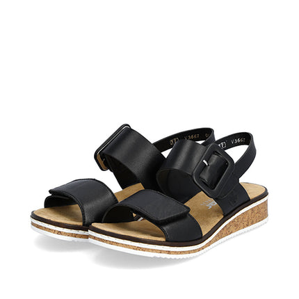 Rieker sandal