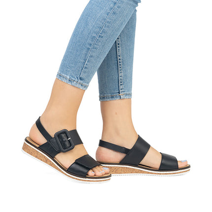 Rieker sandal