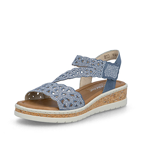 Rieker sandal