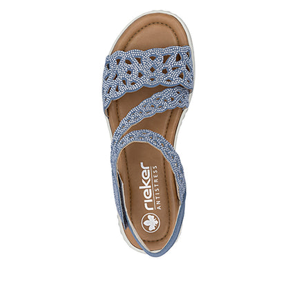 Rieker sandal