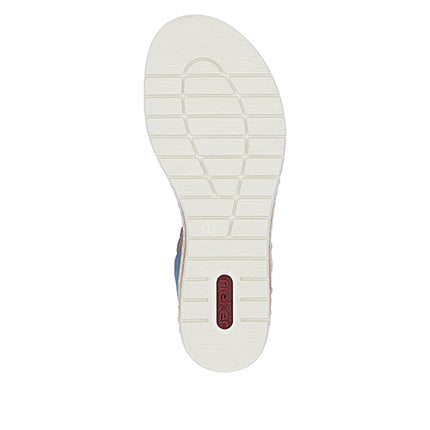 Rieker sandal