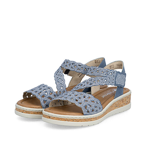 Rieker sandal