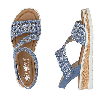 Rieker sandal