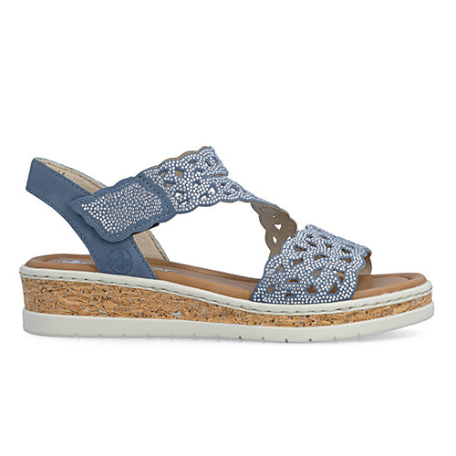 Rieker sandal