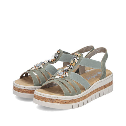 Rieker sandal