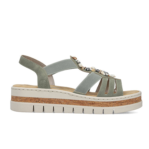 Rieker sandal